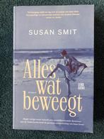 Susan Smit: Alles wat beweegt, Ophalen of Verzenden, Zo goed als nieuw