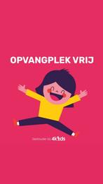 Gastouder boerin Henrieke heeft plekje vrij voor kids 0-12, Overige niveaus, Overige vormen