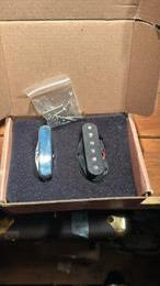 Relecasrer pickups set China beschikbaar voor biedingen