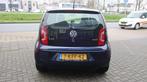 Volkswagen Up! 1.0 move up! BlueMotion / Navi / Bluetooth /, Voorwielaandrijving, Stof, Gebruikt, Up!