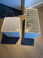 Te koop: Stadler Form Oskar en Big Oskar - Perfecte Combi, Ophalen, Zo goed als nieuw, Luchtbevochtiger