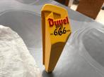 Duvel 6,66% taphendel nieuw, Verzamelen, Merken en Reclamevoorwerpen, Ophalen of Verzenden, Nieuw, Overige typen
