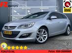 Opel Astra Sports Tourer 1.4 Turbo Business + - Navigatie -, Auto's, Voorwielaandrijving, Stof, Gebruikt, 4 cilinders