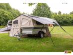Campooz Fat Freddy MODEL 2024 + ZEER COMPLEET (DEMO), Tot en met 2, Campooz