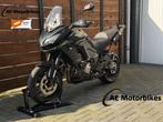 KAWASAKI VERSYS 1000 ABS (bj 2018), Motoren, Bedrijf, Onbekend, KAWASAKI, Meer dan 35 kW