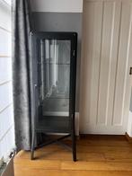 Vitrinekast (IKEA FABRIKÖR) 2 stuks, Ophalen, Met deur(en), 50 tot 100 cm, Zo goed als nieuw