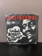 Otis Redding | I’ve got Dreams to remember, Gebruikt, Ophalen of Verzenden