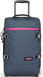 Eastpak Tranverz S Frosted Navy, 50 tot 60 cm, Ophalen of Verzenden, Zo goed als nieuw, Slot