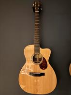 Eastman E1 OMCE Special met LR Baggs Anthem pickup, Muziek en Instrumenten, Snaarinstrumenten | Gitaren | Akoestisch, Ophalen