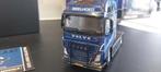 Geelhoed volvo FH4 XL 4x2 wsi