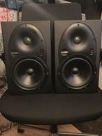 Set Mackie HR 624 mk 1, Ophalen, 120 watt of meer, Front, Rear of Stereo speakers, Overige merken