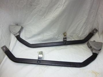 givi monorack beugels voor topkoffer honda vfr750 1990-1994 beschikbaar voor biedingen