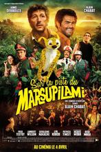 In het Spoor van de Marsupilami (2012), Avontuur, Ophalen of Verzenden, Zo goed als nieuw, Vanaf 6 jaar
