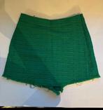 ZARA MAAT XS SKORT BROEKROKJE 💚, Kleding | Dames, Rokken, Zara, Nieuw, Ophalen of Verzenden, Maat 34 (XS) of kleiner
