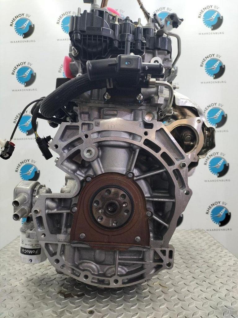 FORD FOCUS MOTOR 2023, Ophalen of Verzenden, Gebruikt, Stiba lid