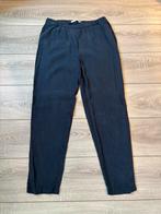 Sissy Boy Broek Cupro Tencel - Maat S, Blauw, Sissy-Boy, Ophalen of Verzenden, Maat 36 (S)