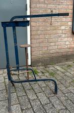 professionele standkurk machine en kurken, Ophalen, Gebruikt, Overige gebieden, Overige typen