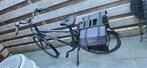 Stokvis herenfiets elektrische, Gebruikt, Versnellingen, 57 tot 61 cm, Ophalen