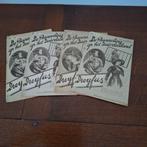 Dreyfus. De Banneling op het Duivelseiland, Boeken, Eugene van Tegen, Voor 1940, Ophalen, Gelezen