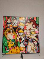 Schilderij Anastasia May Cupcakes, Ophalen