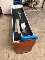 Bedrijfswagen inrichting stelling, Ophalen, Gebruikt, Links, Universele onderdelen