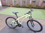te koop  mtb decatlon maat M, Fietsen en Brommers, Gebruikt, Hardtail, Ophalen, Overige merken
