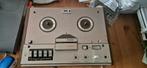 Philips n4308 project, Ophalen, Defecte bandrecorder, Met banden