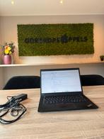 Lenovo ThinkPad x13 Gen 1 i5 8GB 256GB, Ophalen, Lenovo, /, /