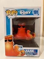 Funko pop Dory Hank, Ophalen of Verzenden, Zo goed als nieuw