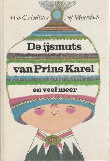 De ijsmuts van prins karel en nog veel meer"" beschikbaar voor biedingen