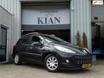 Peugeot 207 SW 1.4 VTi Blue Lease, Voorwielaandrijving, Euro 5, Gebruikt, Startonderbreker