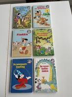 Kinderboeken Walt Disney (0,25 per stuk) Deel 1, Ophalen of Verzenden, Gelezen