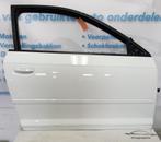 Deur portier Audi A3 8P rechts 3 deurs kleur LY9C, Auto-onderdelen, Carrosserie en Plaatwerk, Deur, Gebruikt, Ophalen of Verzenden
