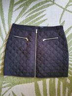 Scotch & Soda zwarte korte rok maat S, Verzenden, Zwart, Nieuw, Scotch & Soda
