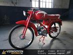 Motori Paglianti 48cc LT553, Gebruikt, Motori