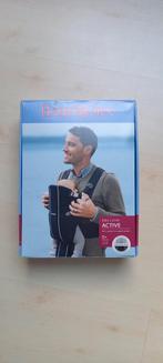 Baby Björn Active drager, Kinderen en Baby's, Babydragers en Draagdoeken, Overige merken, Ophalen of Verzenden, Zo goed als nieuw