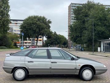 Citroen XM 2.0i Comfort beschikbaar voor biedingen