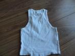 FSBN Sister top, Wit, Ophalen of Verzenden, FSBN Sister, Gedragen