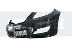 Bumper Mercedes B-KLASSE W245 FACELIFT 08-11 A1698858725 Voo, Gebruikt, Voor, 6 maanden garantie, Ophalen of Verzenden