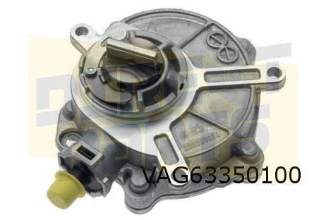 Audi A4 Avant (1/05) (4/08) (B6 / 8ED) Audi A4 Cabriolet (1/, Auto-onderdelen, Motor en Toebehoren, Audi, Nieuw, Verzenden