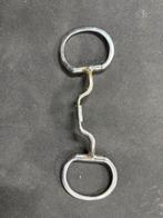 Myler bit maat 13,5, Dieren en Toebehoren, Ophalen of Verzenden, Zo goed als nieuw