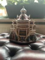 Kersthuisje Casino, Diversen, Ophalen, Gebruikt