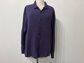 Nieuwe Penn & Ink blouse maat M beschikbaar voor biedingen