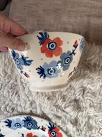 Emma Bridgewater Old Bowl - Nieuwstaat!, Porselein of Keramiek, Schaal, Nieuw, Ophalen of Verzenden
