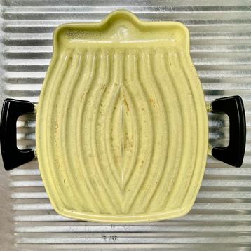 Le Creuset grillplaat beschikbaar voor biedingen