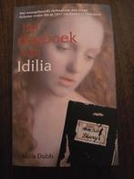 Het Dagboek van Idilia - Idilia Dubb, Ophalen of Verzenden, Zo goed als nieuw, Idilia Dubb, Nederland