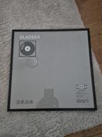5x Ikea Gladsax LP Vinyl platen lijst, Huis en Inrichting, Woonaccessoires | Lijsten, Ophalen, Minder dan 50 cm, Metaal of Aluminium