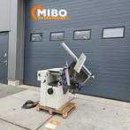 Robland vlakenvandiktebank 310mm schaafbank ** Schaafmachine, Doe-het-zelf en Verbouw, Ophalen of Verzenden, Zo goed als nieuw