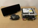 BMW G01 nbt evo touch dab gps, Ophalen, Gebruikt, BMW