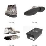 Giorgio herenschoenen maat 45, Overige kleuren, Ophalen of Verzenden, Zo goed als nieuw, GioRgio